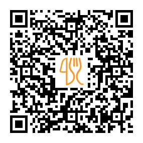 QR-code link para o menu de Burger King