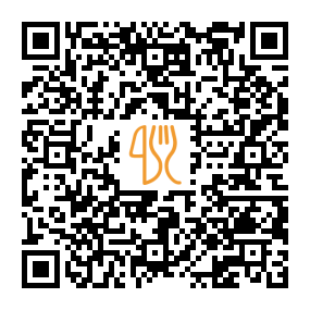 QR-code link para o menu de Blue Sky Cafe