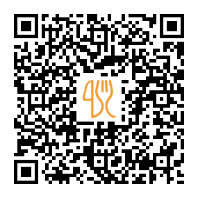 QR-code link para o menu de Izzy's Mexican Flat Grill