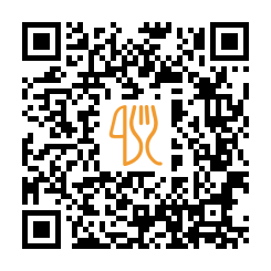 QR-code link para o menu de Que Waffles