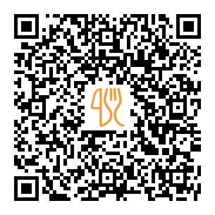 QR-code link para o menu de Johnny's Pizza