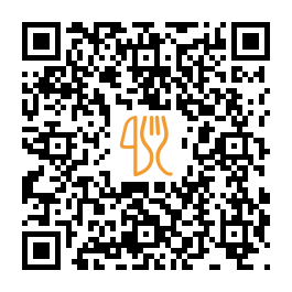 QR-code link para o menu de Gatti's Pizza