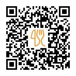 Enlace de código QR al menú de Thug Burger