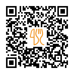 QR-code link para o menu de Poutine