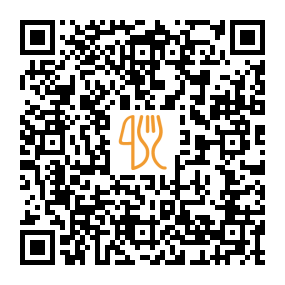 QR-code link para o menu de The Feast At Mokapu