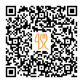 QR-code link para o menu de Irene's Signature Desserts