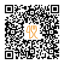 QR-code link para o menu de Le Thiers