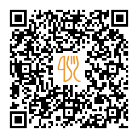 QR-code link para o menu de Hurricane Grill Wings