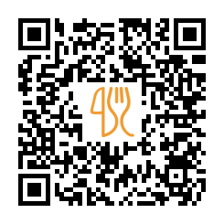 QR-code link para o menu de Ruiz Pinedo