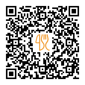 QR-code link para o menu de The Boulevard Bar & Grill