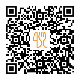 QR-code link para o menu de Chef Candace