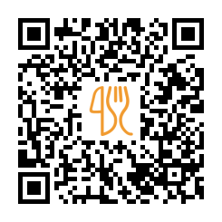 QR-code link para o menu de Thai Bistro