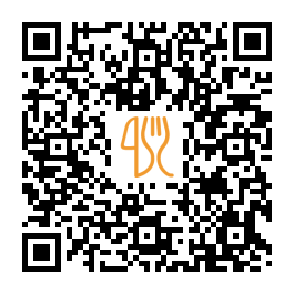 QR-code link para o menu de Wing Wong Carryout