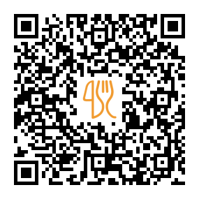 QR-code link para o menu de Harvest Moon Grille