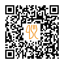 QR-code link para o menu de Island Burger