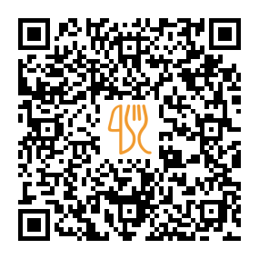 QR-code link para o menu de Cafe Of India