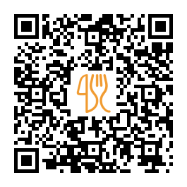 QR-code link para o menu de Fire Leaf Ramen Wok