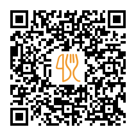 QR-code link para o menu de Sweetheart Bakery