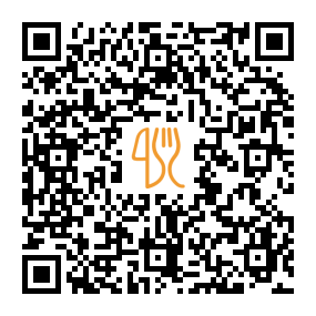 QR-code link para o menu de Rally's Hamburgers