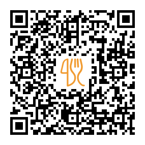 QR-code link para o menu de Route 8 Bbq