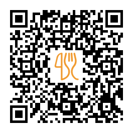 QR-code link para o menu de Yami Teahouse