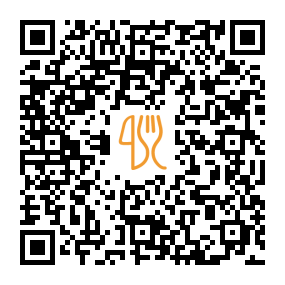 QR-code link para o menu de East Of Chicago