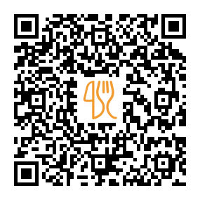 QR-code link para o menu de The Burger Stand