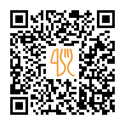 QR-code link para o menu de Perky's Pizza