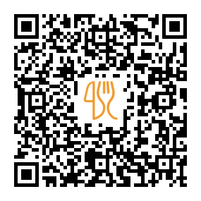 QR-code link para o menu de Yummy Dogs