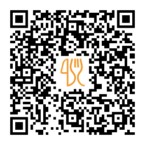 QR-code link para o menu de Cafe Fulya