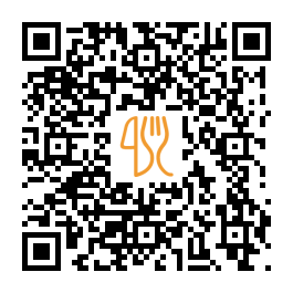 QR-code link para o menu de Blaze Pizza