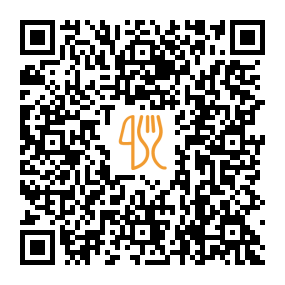 QR-code link para o menu de Tasty Vietnam