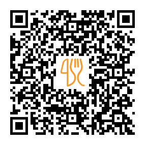 QR-code link para o menu de The Speckled Perch