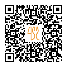 QR-code link para o menu de Ivy Lane