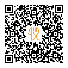 QR-code link para o menu de Café De La Gardette