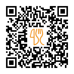 QR-code link para o menu de Eat Well House