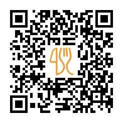 QR-code link para o menu de Ak's Donuts