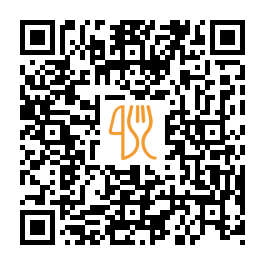 QR-code link para o menu de Panda Chinese