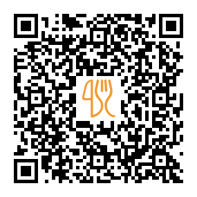 QR-code link para o menu de Street Treats Grill