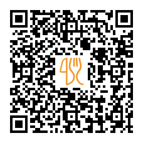 QR-code link para o menu de Bluefin Sushi