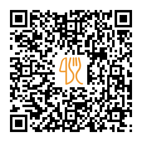 QR-code link para o menu de Dickey's Barbecue Pit