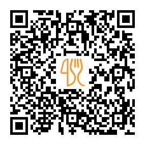 QR-code link para o menu de Baumbachs Pit Barbque Grill