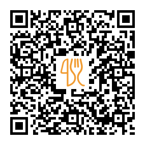 QR-code link para o menu de Tiki Cantina Fusion