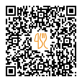 QR-code link para o menu de Foodie Café Catering