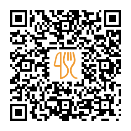 QR-code link para o menu de 110 Grill