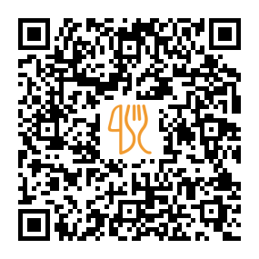 QR-code link para o menu de Hon Sushi