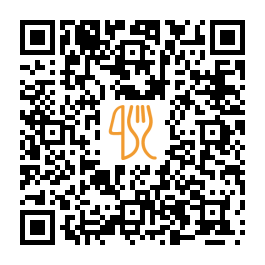 QR-code link para o menu de Namaste Flavours