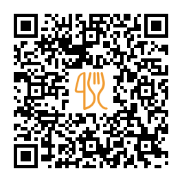 QR-code link para o menu de Spicy And Hot