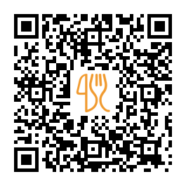 QR-code link para o menu de Simple Burger Shop