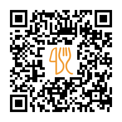 QR-code link para o menu de Panda